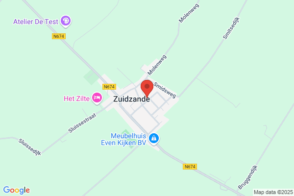 't Knutselhuis