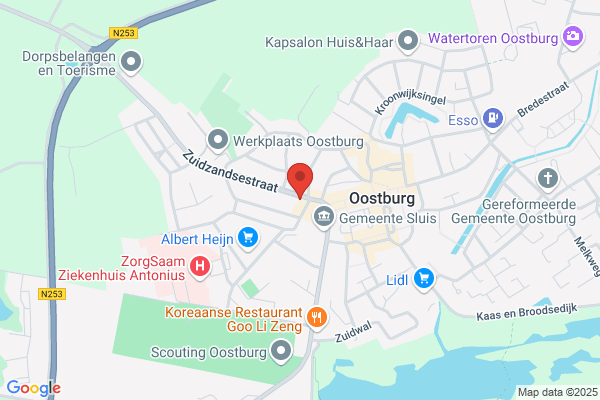 Bakkerij 't Bakkertje