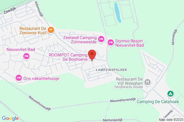 Boshoeve De