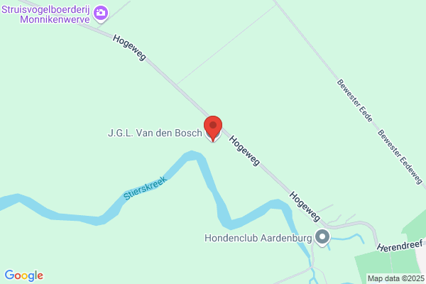 Bossche, Fa E F Van Den