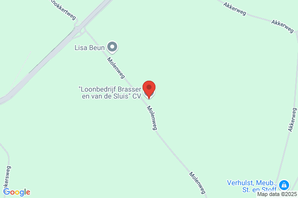 Brasser en Van de Sluis