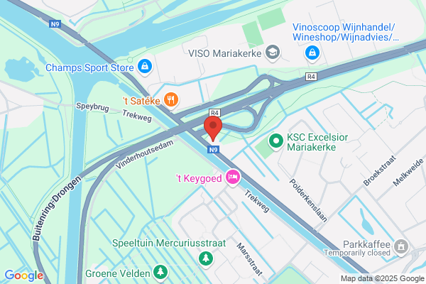 Brugse Vaart, De
