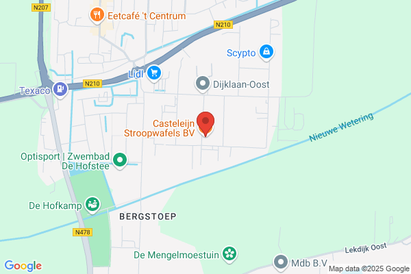 Casteleijn Bv