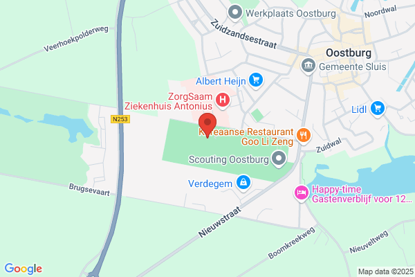 De Eenhoorn