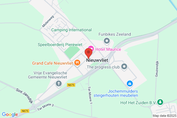 De Kersentuin