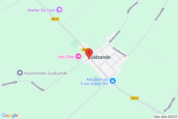 De Zwaan