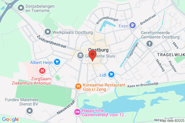 Fysiotherapie en Medische Fitness