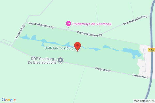 Golfclub De Brugse Vaert