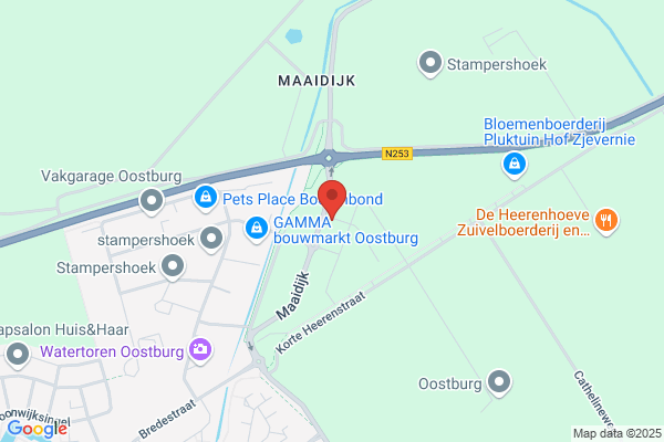 Grando Keukens Oostburg