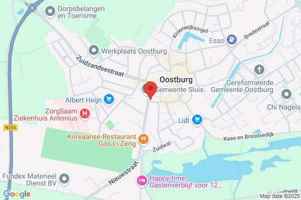 Maat Brugge De Vleesschauwer