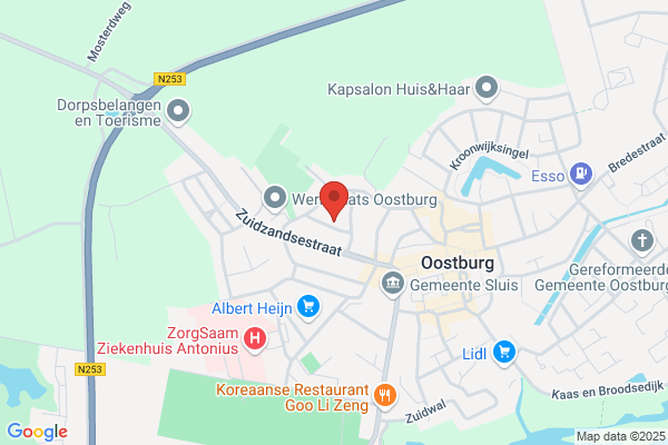 Nederlandse Rode Kruis