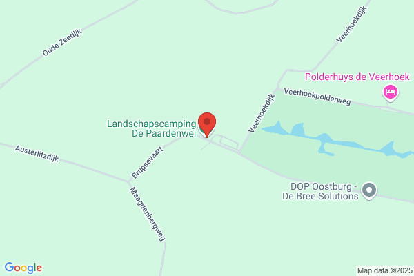 Nortier Paardenmelkerij