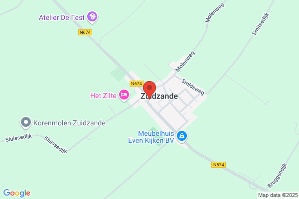 Postkantoor