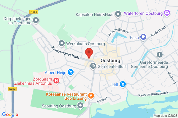 Psychotherapiepraktijk De Bruyne en Klijn