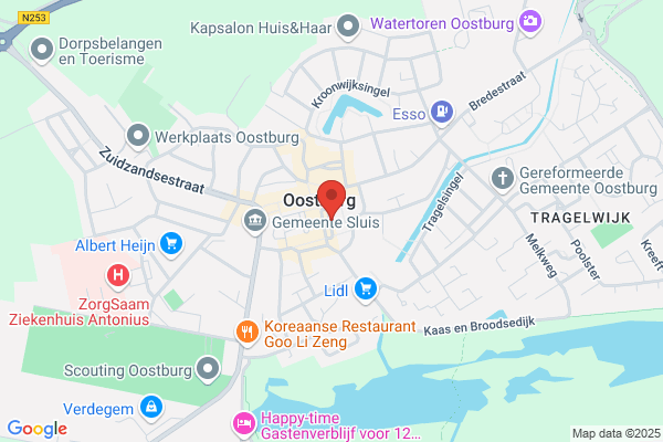 Schrijver Bv, W De