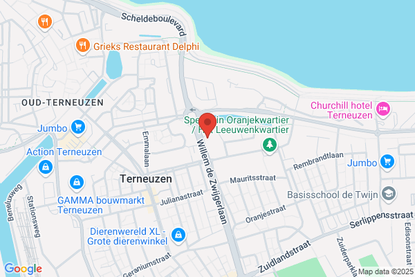 Thuiszorg PrivaZorg Zeeuws Vlaanderen BV
