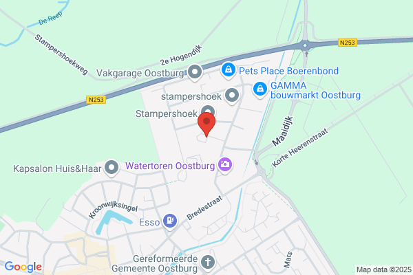 Transportbedrijf Fieret Vof