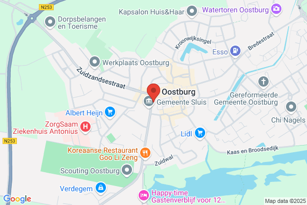 Versluijs makelaardij