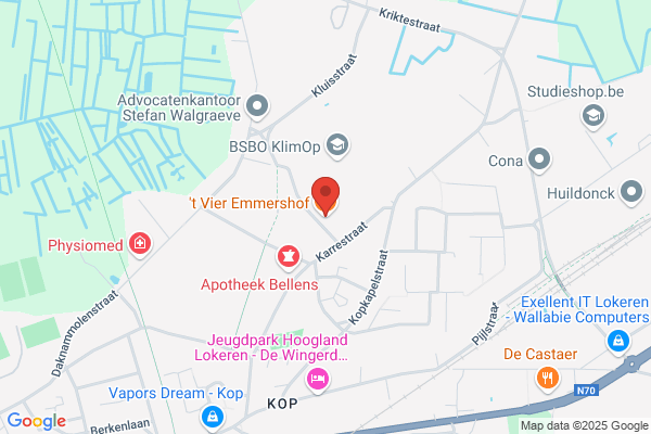 Vier Emmers