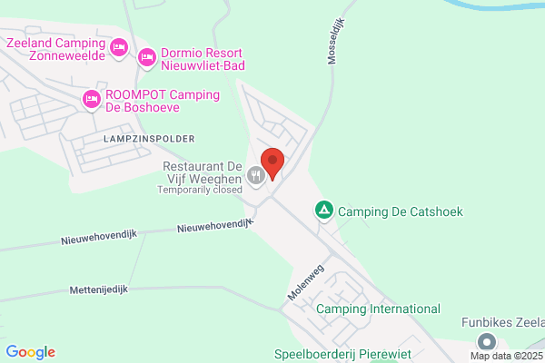 Vogelenzang