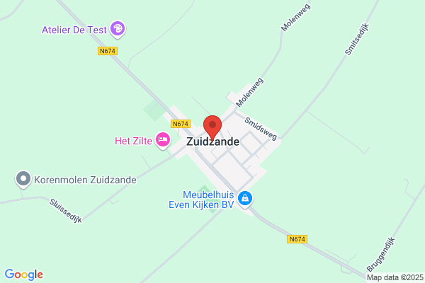 Voor De Vorm
