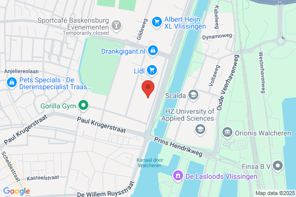 Willemsen Admin Dienstverlening