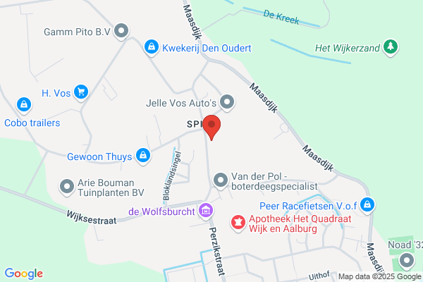 F Schreuders Industriele Sloopwerken