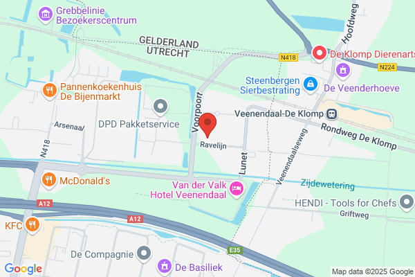Fa Joh van Zanten en Zn