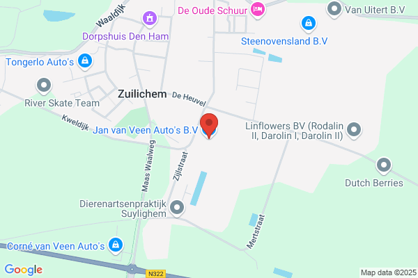J van Veen en Zn BV