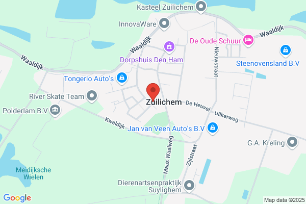 KVS Nederland
