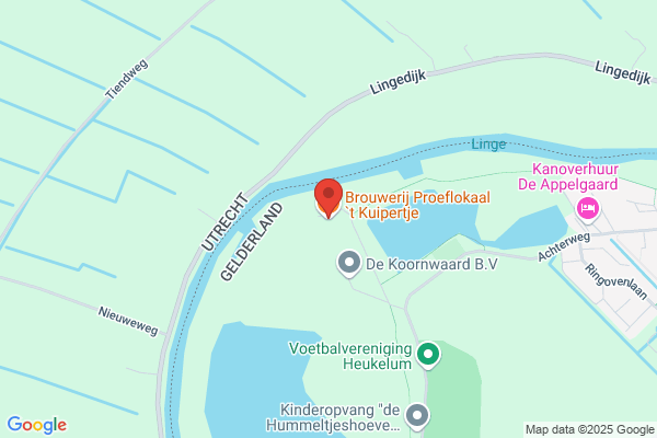 't Kuipertje