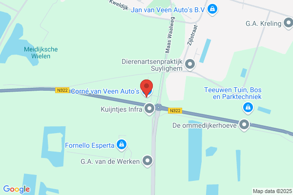 Autohandel D. Keinemans