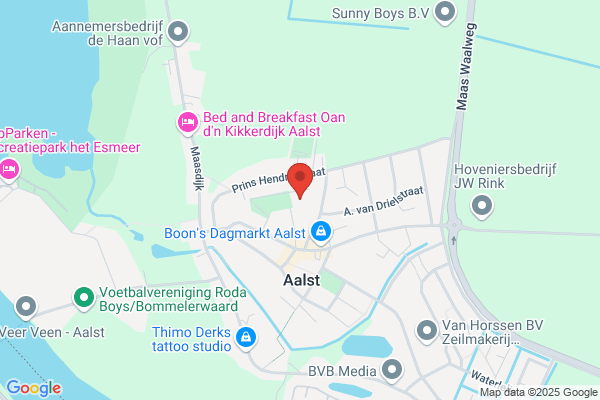 Bibliotheek Aalst