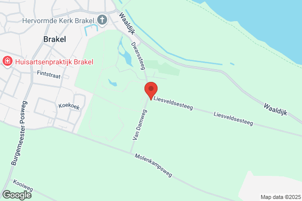 Bloemisterij En Hovenier Duyzer