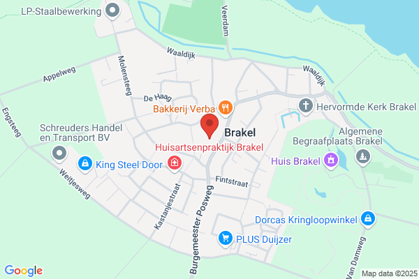 D.W. Van Dam Van Brakelschool