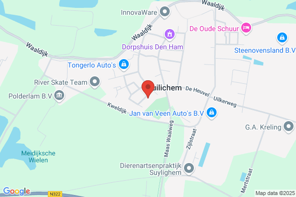 Dalen, C Van