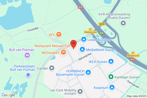 De Nieuwe Tijd
