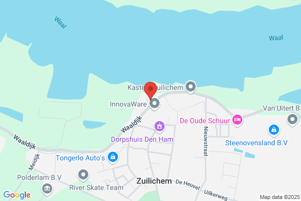 Firma C.H. Van 't Hoog En Zoon