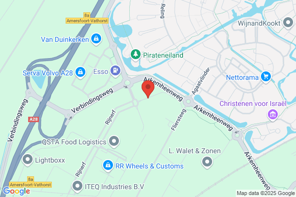 Kraay, De