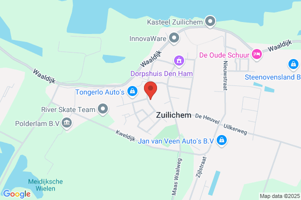 Molen De Hoop