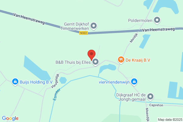 Peuterspeelzaal Herovientje