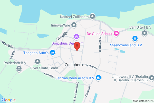 Peuterspeelzaal Hummeloord