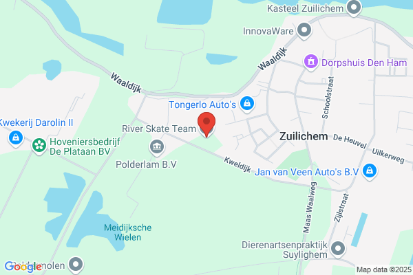 River Service