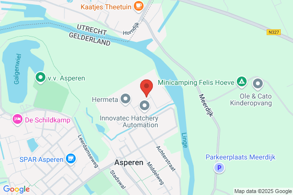 Sneldienst Asperen