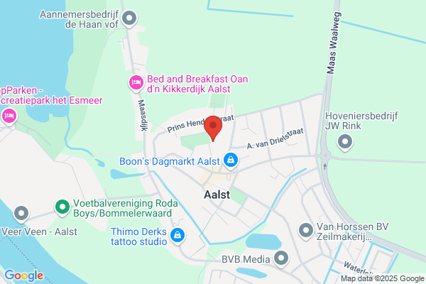 Sporthal Aalst
