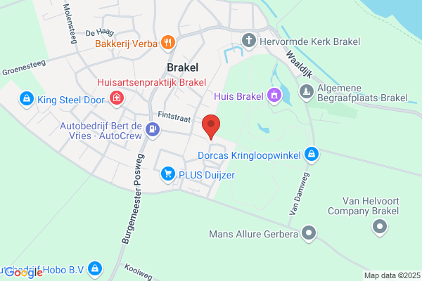 Van Ballegooijen Consultancy Bv