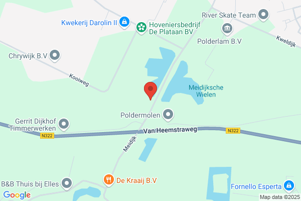 Vikwezu Bv