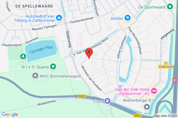 Vorm & Planning