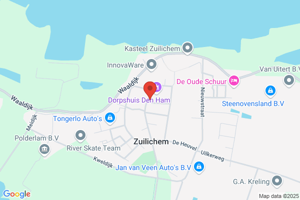 Wapen Van Zuijlichem, 't