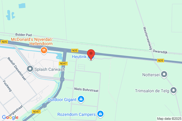 Heutink Primair Onderwijs B.V.